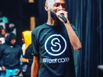 Jobe London Biography: Real Name, Age, Songs & Pictures