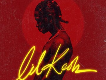 DOWNLOAD: Lil Kesh - All The Way MP3
