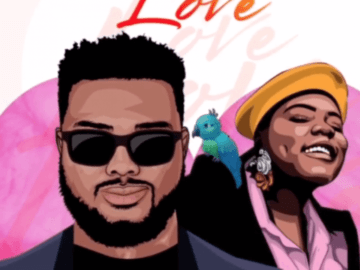 DOWNLOAD Dr Dolor Ft. Teni - Love MP3