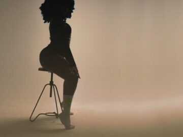 DOWNLOAD Moonchild Sanelly - Thunda Thighs MP3