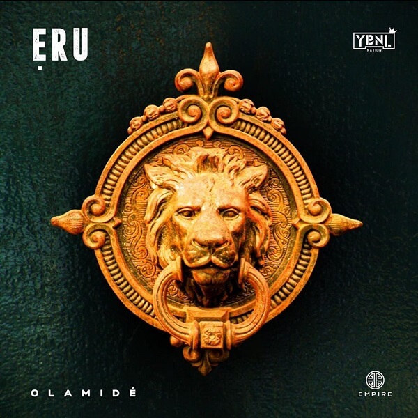 DOWNLOAD Olamide - Eru MP3