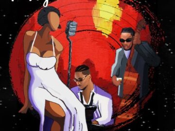 DOWNLOAD: Pepenazi - Tonight Ft. Qdot
