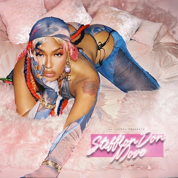 DOWNLOAD Stefflon Don - Move MP3