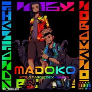 DOWNLOAD Stilo Magolide - Madoko Ft. Kwesta MP3