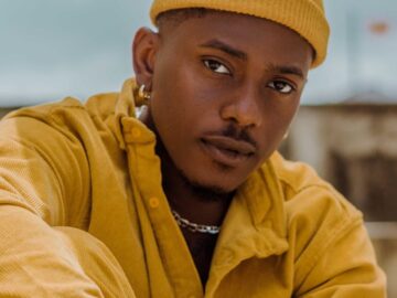 Timini Egbuson Biography: Age, Wife, Movies, Net Worth & Pictures