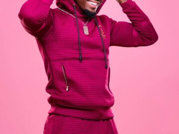 Tino Chinyani Biography: Age, Siblings, Wife, Net Worth & Pictures