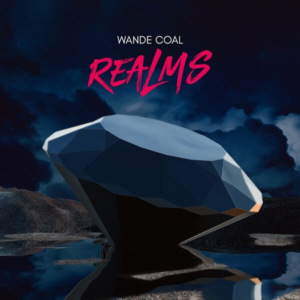 Wande Coal Realms EP DOWNOAD