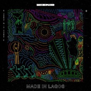 DOWNLOAD Wizkid - No Stress MP3