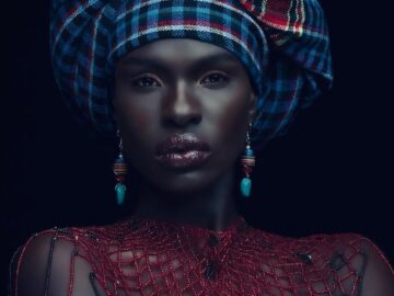 Ajuma Nasenyana Biography: Age, Family, Height, Husband, Net Worth & Pictures