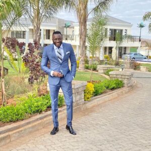 Genius Ginimbi Biography: Age, Wife, Contact Details, Houses, Cars, Pictures & Net Worth