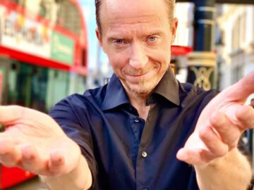 Hakan Berg Wikipedia: Biography, Age, Videos & Pictures