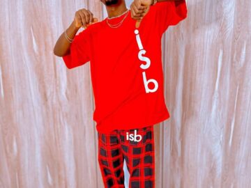 Isoko Boy Biography: Age, Comedy, Net Worth & Pictures
