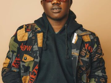 Jamo Pyper Biography: Real Name, Age, Songs, Net Worth & Pictures