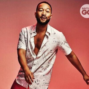 John Legend Biography: Age, Height, Family, Wife, Songs and Net Worth