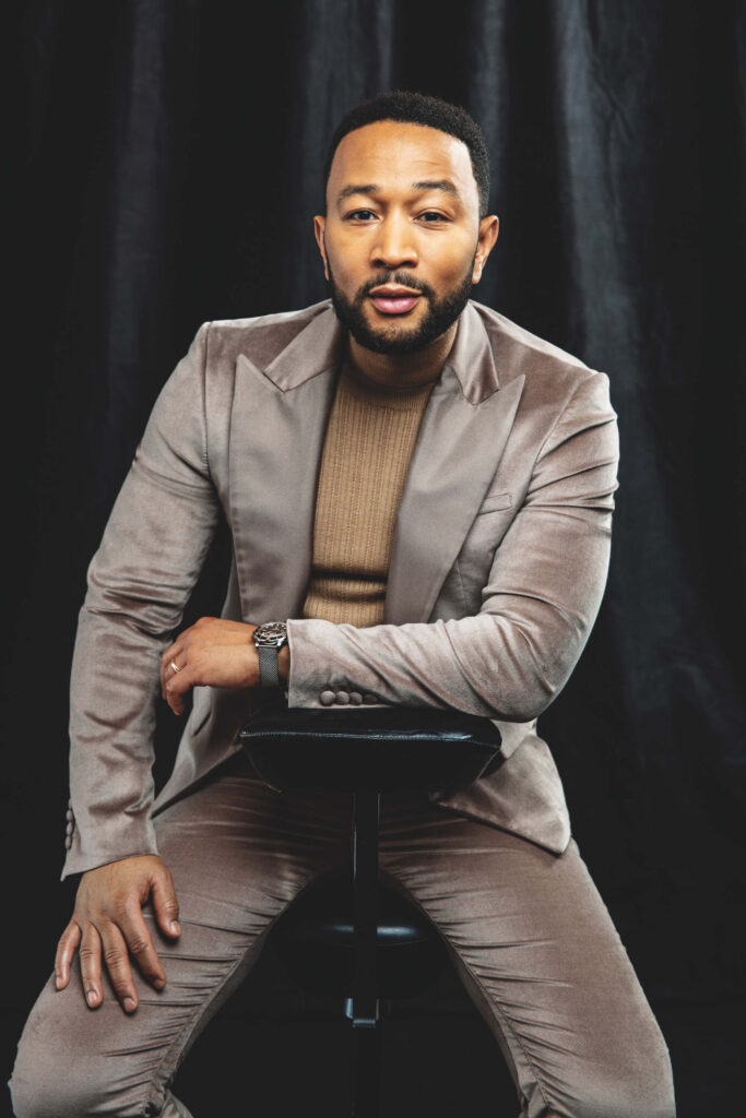 John Legend Biography Age, Family, Wife, Songs and Net Worth 360dopes