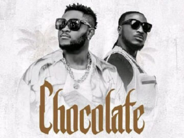 DOWNLOAD: King Aaron - Chocolate Ft. Peruzzi