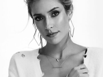 Kristin Cavallari Biography: Age, Diet, Wedding, Net Worth & Pictures
