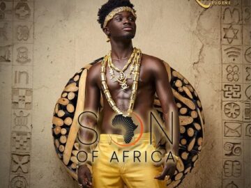 Kuami Eugene Music download