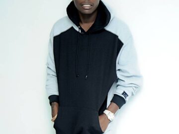 Lil Pazo Biography
