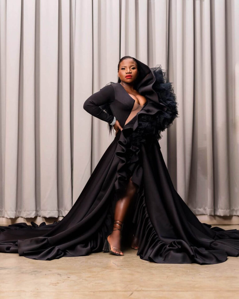 Makhadzi Biography Age Family Husband Songs Net Worth Untold