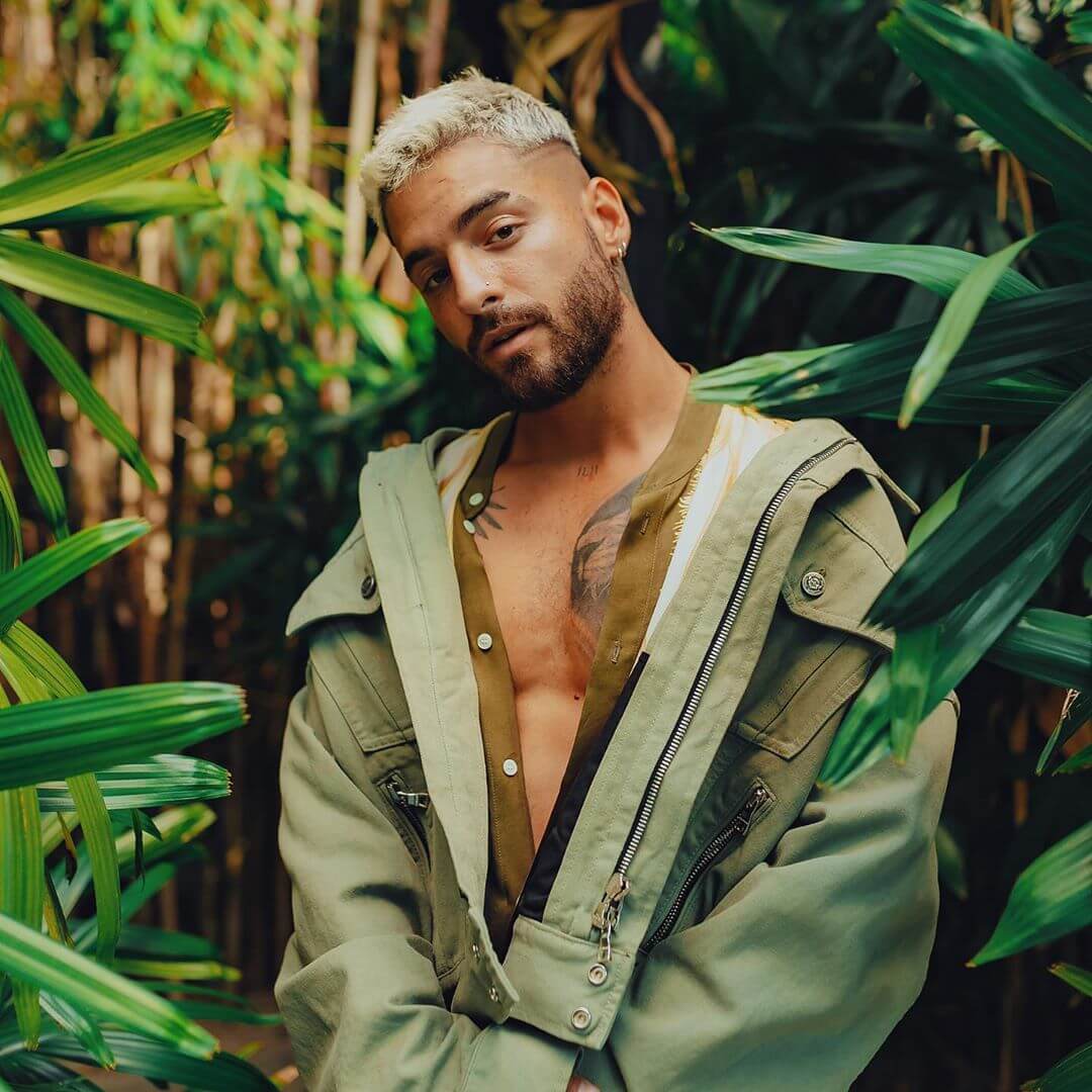 Maluma Biography Age, Height, Wife, Songs & Net Worth 360dopes