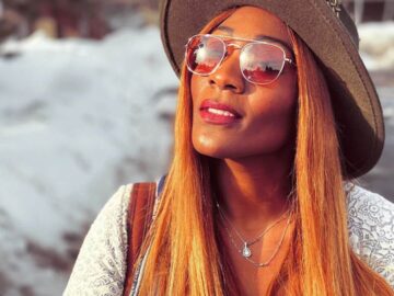 Mignon Von Baker Biography: Wikipedia, Real Name, Age, Family, Husband, Net Worth