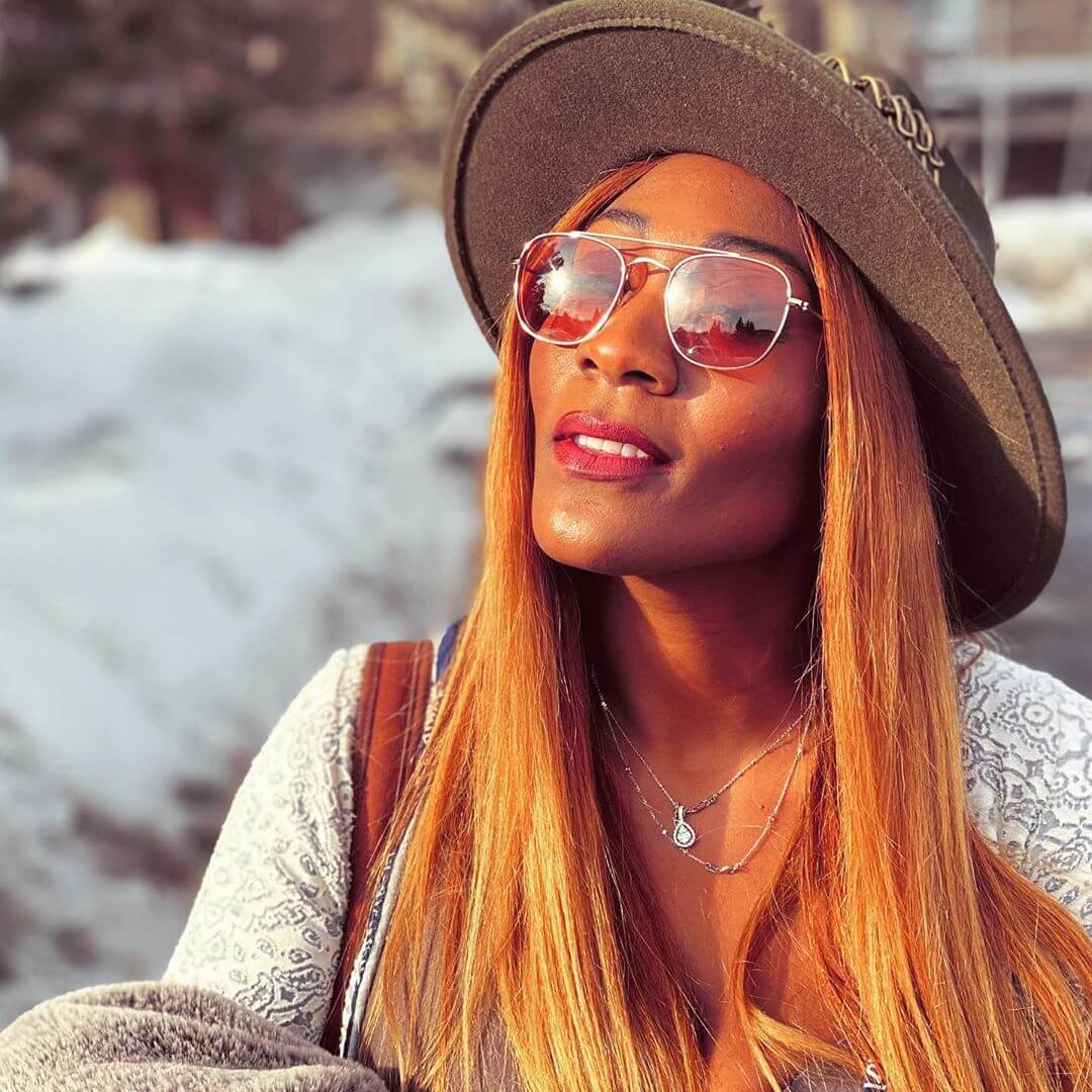 Mignon Von Biography Real Name, Age, Family, Net Worth & Pictures 360dopes