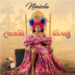 Niniola - Colours and Sounds Album