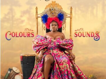 Niniola - Colours and Sounds Album