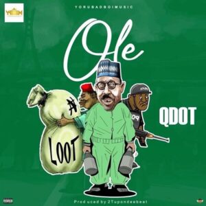 Qdot - Ole Mp3