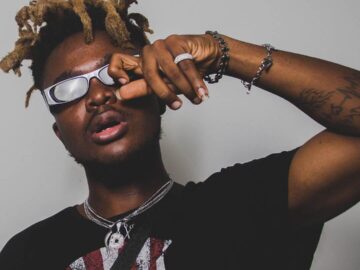 Quamina MP Biography: Age, Education, Songs, Net Worth & Pictures
