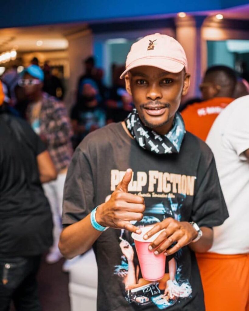 Semi Tee Biography: Age, Songs, Net Worth & Pictures