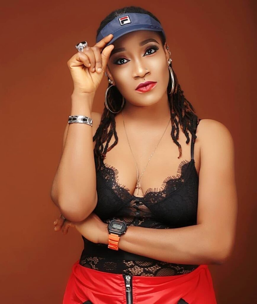 Sobowale Oreoluwa Biography: Age, Husband, Movies & Pictures