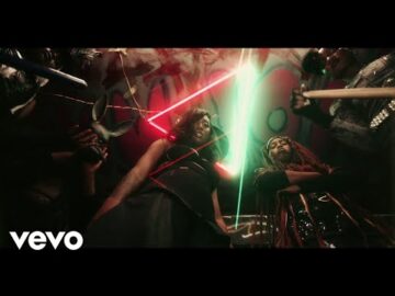 VIDEO: Tiwa Savage - Ole Ft. Naira Marley MP4