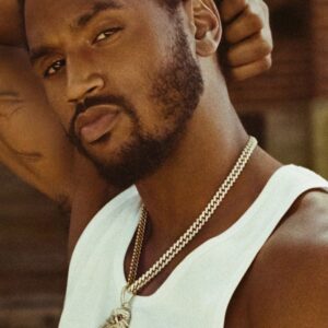 DOWNLOAD Trey Songz - Sleepless Nights Ft. Davido
