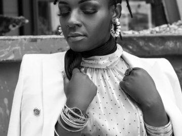 Vimbai Zimuto Biography: Age, Net Worth & Pictures