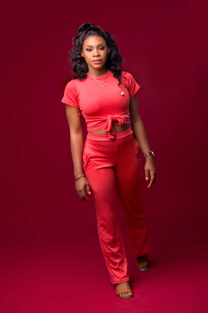 Chioma Okafor Pictures