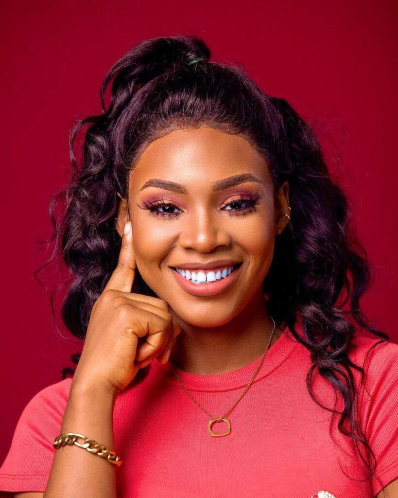Chioma Okafor Biography, Age, Movies & Pictures