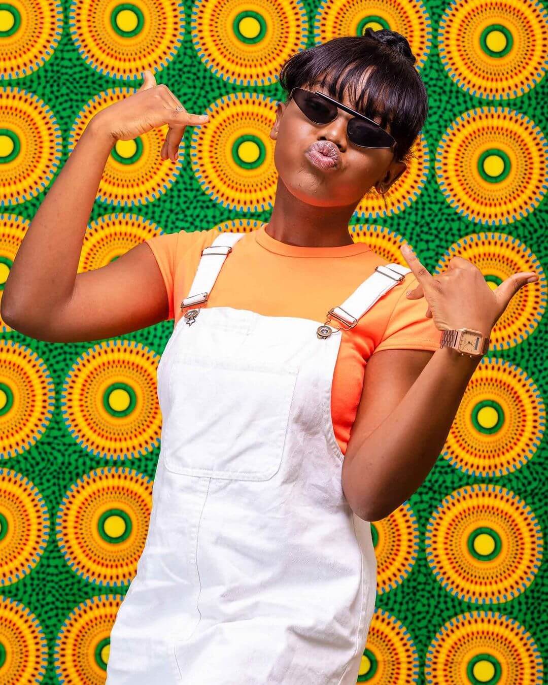 Gyakie Biography Age, Songs & Pictures 360dopes