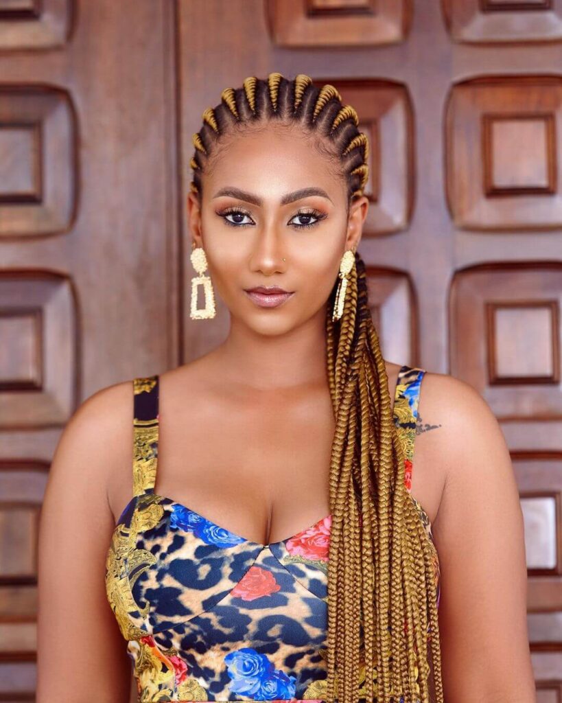 Hajia4Real Bio, age, net worth, parents, pictures