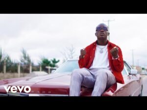 VIDEO: Hotkid - Folake MP4 DOWNLOAD