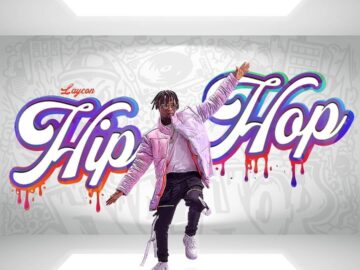 Laycon - Hiphop Ft. Deshinor MP4 DOWNLOAD