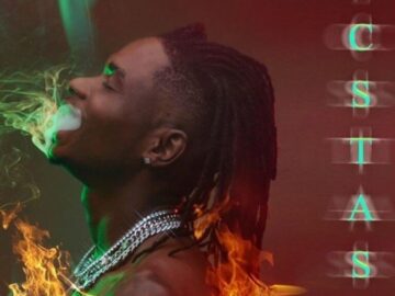 ALBUM: Lil Kesh - Ecstacy DOWNLOAD