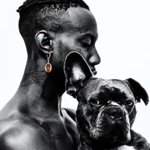 DOWNLOAD: Octavian - Forever Ft. Teni MP3