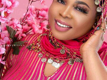 Purfcie Conna Biography: Age, Movies, Pictures