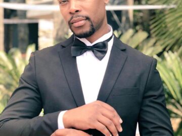 Vuyo Ngcukana Biography: Age, Hometown, Wife, Net Worth & Pictures