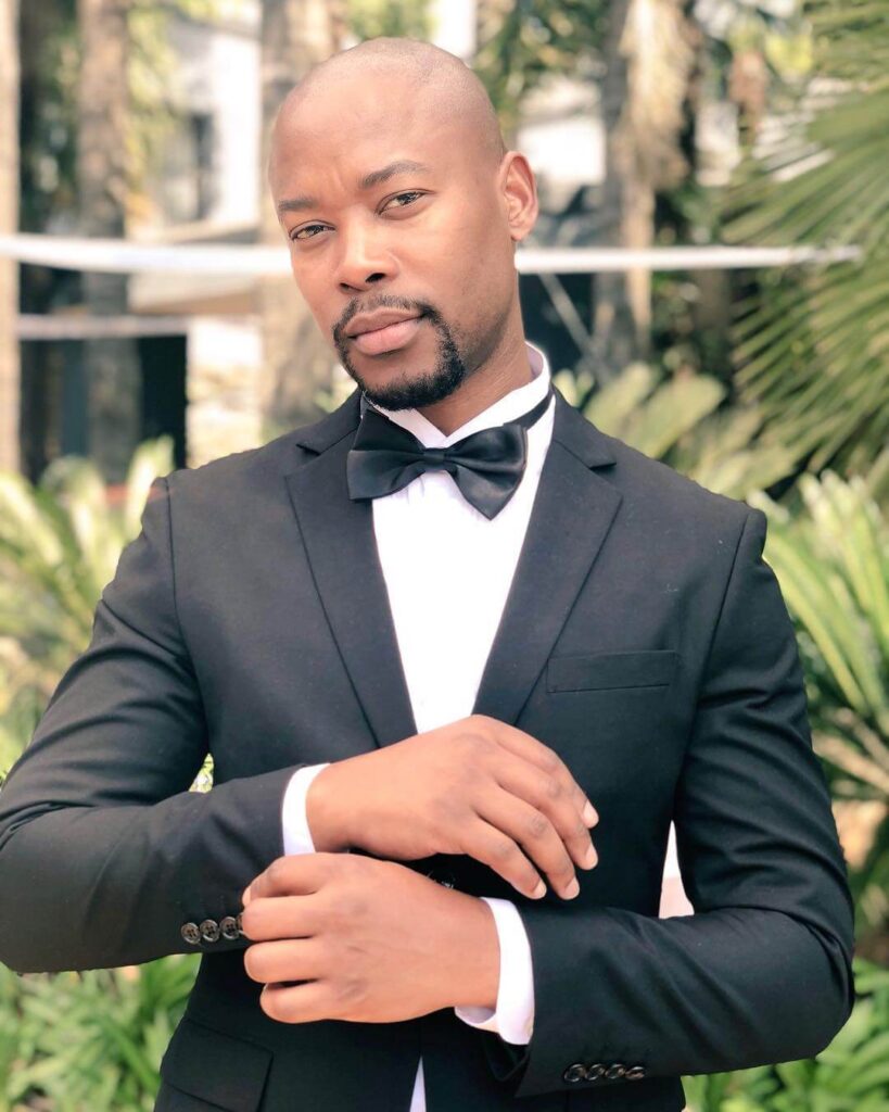 Vuyo Ngcukana Biography: Age, Hometown, Wife, Net Worth & Pictures