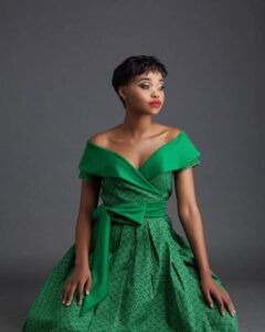 Zenokuhle Maseko Picture