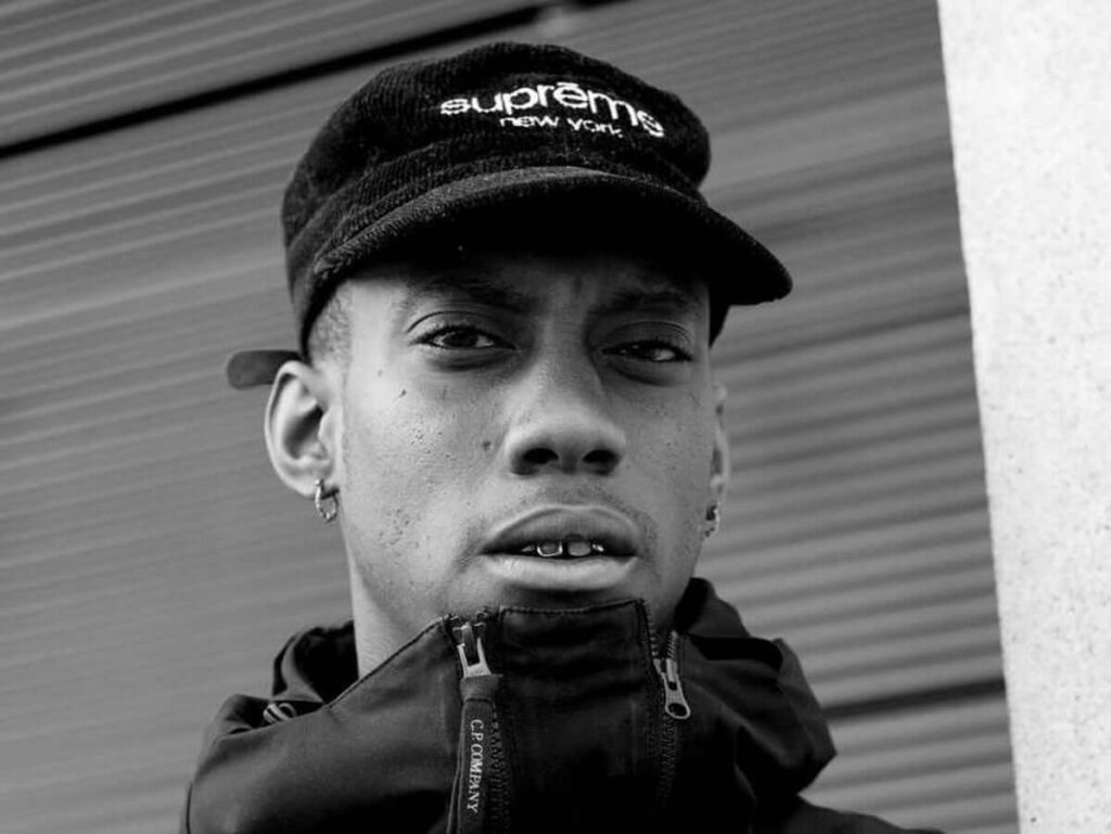 Octavian Biography, Age, songs, net worth