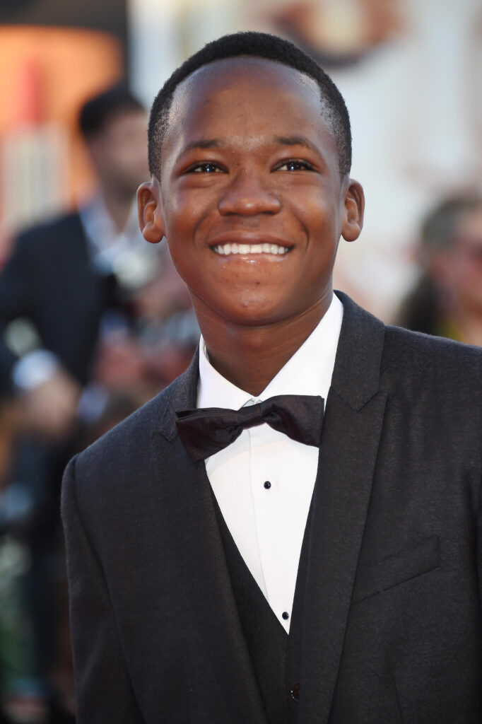 Abraham Attah Biography: Age, Height, Movies & Net Worth